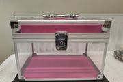 Jewellery box carry case