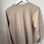 PENNEYS Primark Basic Long Sleeve Top Size M! Image 4