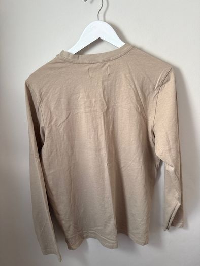 PENNEYS Primark Basic Long Sleeve Top Size M!