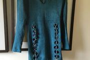 Oh Polly Dress Size 8