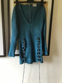 Oh Polly Dress Size 8