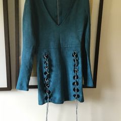 Oh Polly Dress Size 8