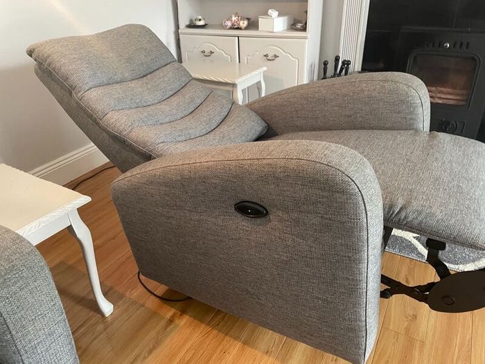 Electric Recliners singly or pair