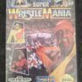 WWF Super WrestleMania. Sega Genesis/ Megadrive Image 2
