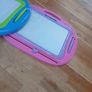 Kids magnetic drawing pads Image 3