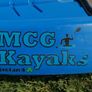 Kids kayak Image 10