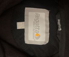 Regatta Zip Fleece