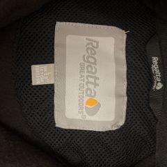 Regatta Zip Fleece