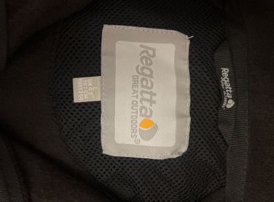 Regatta Zip Fleece