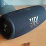 JBL Charge 5 Bluetooth Speaker - Fully Working - Excellent Battery Image 3