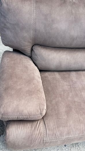 Recliner Corner Sofa