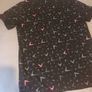 mens golf t-shirt Image 5