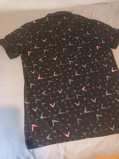 mens golf t-shirt