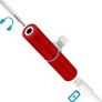 2in1 Charger Audio Headphone Adapter Dock For iPhone 13 12 11 Pro XR XS 14 8 SE Image 4