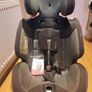 Osann One360 i-size car seat Image 2