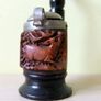 Deer Carved Pipe Image 3