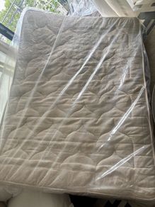 Free Double Mattress