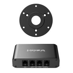 Moza Universal Hub - Never used New