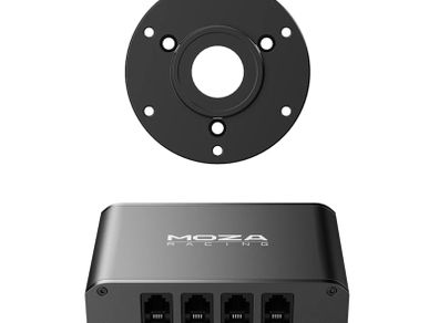 Moza Universal Hub - Never used New