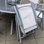 Patio Dining Set Image 4