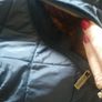 Lee Valley ladies navy jacket S UK 8-10 Image 6