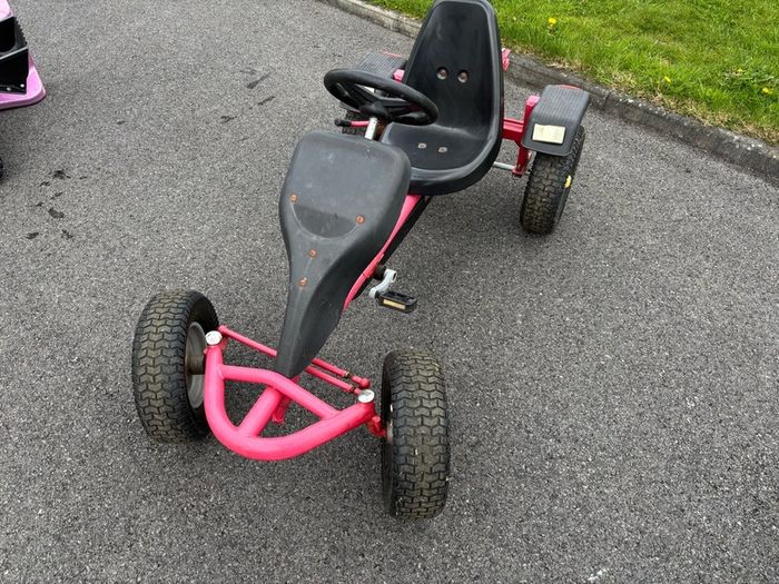 Go-Kart