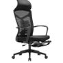 SIHOO Ergonomic Reclining Office Chair Image 7