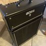 BOSS Katana Head Guitar Amp + Celestion 1x12 Cabinet Image 3