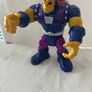Imaginext DC MONGUL Mattel DC Comic toy Image 2