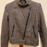 New Women's jacket,size UK 8 Image 2