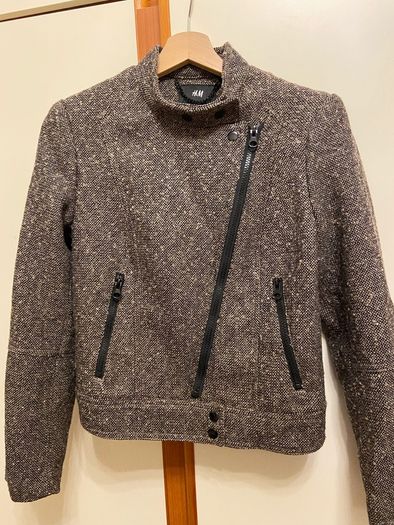 New Women's jacket,size UK 8
