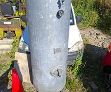 pressure vessel