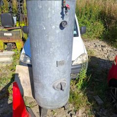 pressure vessel