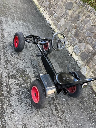 Berg Go Karts