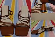 Beautiful Occasion Shoes