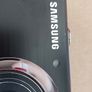 Samsung 12.2 Megapixels Digital Camera, in excellent cosmetic condition, but no Battery or memory card Image 6