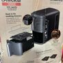 Ninja 9.5L Double Stack XL 2 Drawer Air Fryer Image 2
