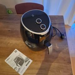 Airfryer - Tower Vortx