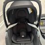 Maxi Cosi Cabriofix with x 2 isofix base Image 2