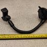 Photive Flexible Gooseneck Car Phone Holder Suction Mount Image 4
