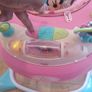 Baby Walker. Pink Disney Minnie. Excellent Condition Image 5