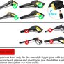 10M High Pressure Washer Replacement Hose for Karcher Image 2