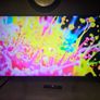 55" Samsung Crystal 4K Quantum HDR Smart TV Image 4
