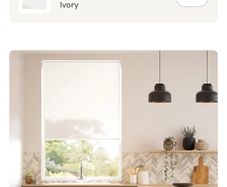 Brand new blinds