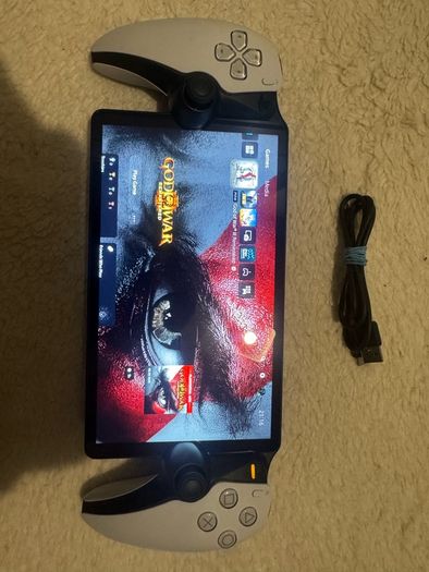 Playstation portal