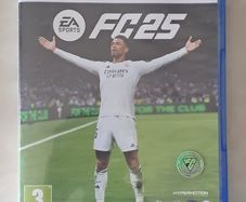 EA Sports FC 25 for PlayStation 5