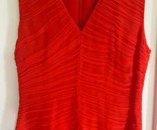 Reiss Midi Dress