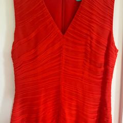 Reiss Midi Dress