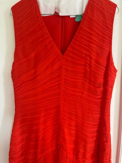 Reiss Midi Dress