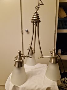 Pendant Light